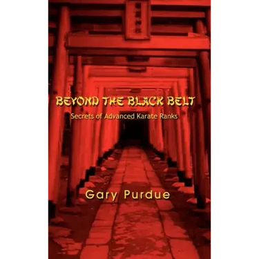 Beyond the Black Belt: Secrets of Advanced Karate Ranks