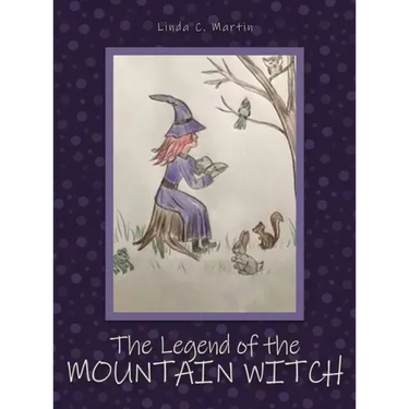 The Legend of the Mountain Witch