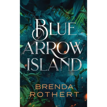 Blue Arrow Island
