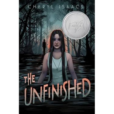 The Unfinished