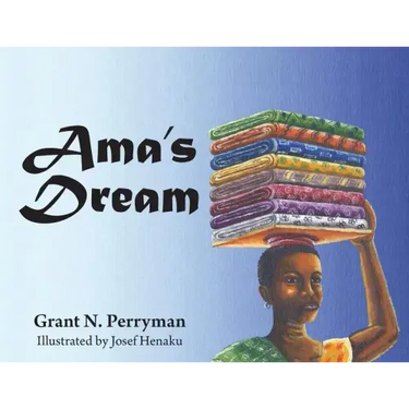 Ama's Dream