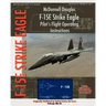 McDonnell Douglas F-15E Strike Eagle Pilot's Flight Operating Instructions