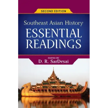 Southeast Asian History: Essential Readings