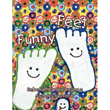 Funny Feet
