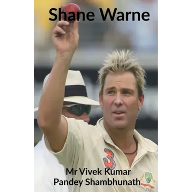 Shane Warne