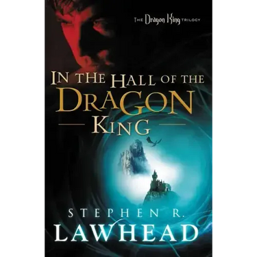 In the Hall of the Dragon King