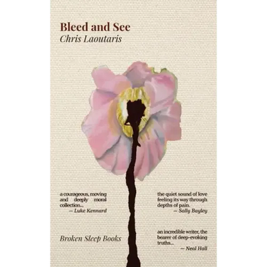 Bleed and See