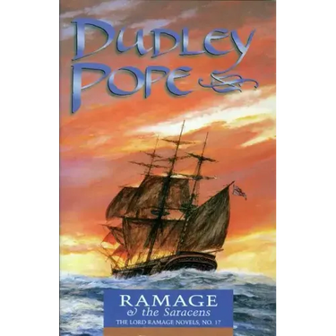 Ramage & the Saracens