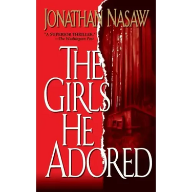 The Girls He Adored