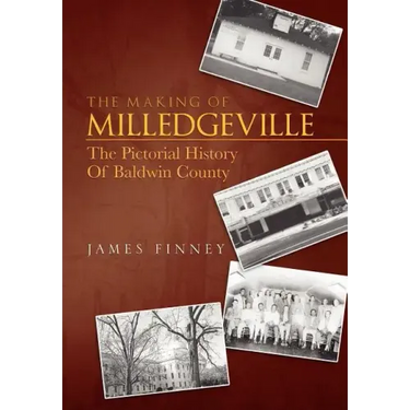The Making of Milledgeville