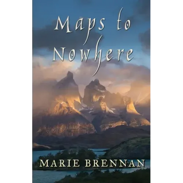 Maps to Nowhere