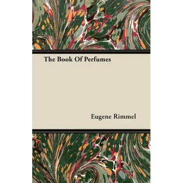 The Book of Perfumes