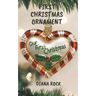 First Christmas Ornament