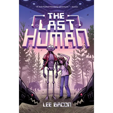 The Last Human