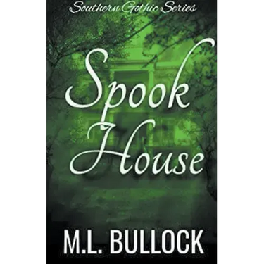 Spook House