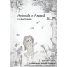 Animals of Asgard: Norse Mythology: Nordic Gods: Odin, Thor, Freyja, Loki