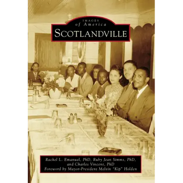 Scotlandville