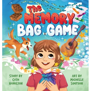 The Memory Bag Game