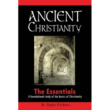 Ancient Christianity