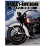 Harley-Davidson Data Book Revised 1903-1939