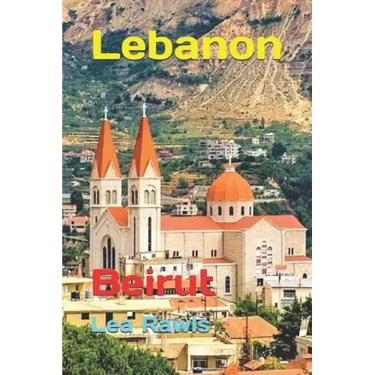 Lebanon: Beirut