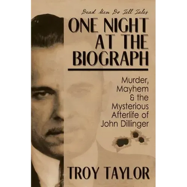 One Night at the Biograph