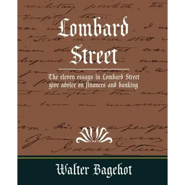 Lombard Street