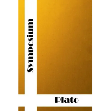Symposium: (Plato Classics Collection)