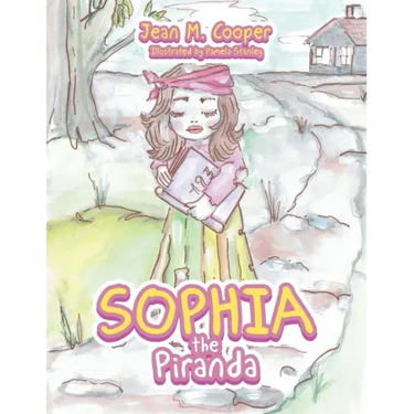 Sophia the Piranda