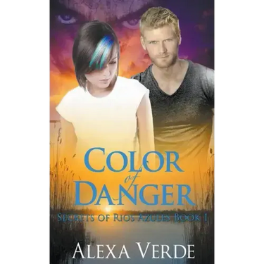 Color of Danger