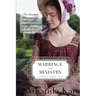 Marriage and Ministry: a Pride and Prejudice Novel