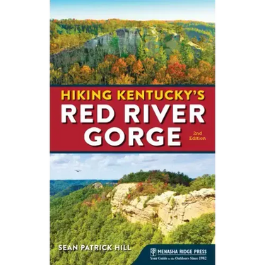 Hiking Kentucky's Red River Gorge