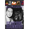 The Lost Films Fanzine #5: (Black and White/Variant Cover B)