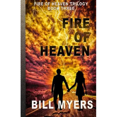 Fire of Heaven