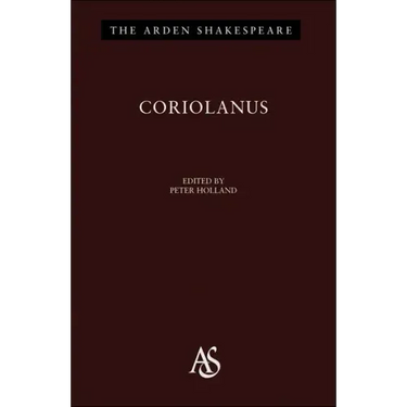 Coriolanus: Third Series