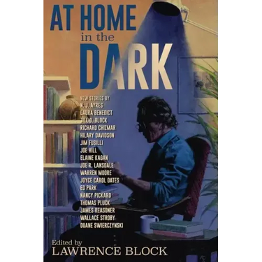 At Home in the Dark