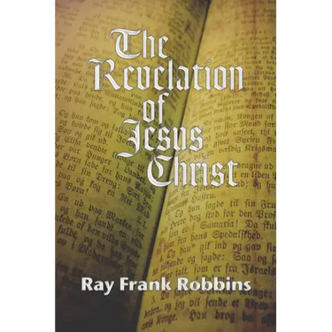 The Revelation of Jesus Christ