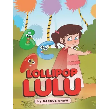 Lollipop Lulu