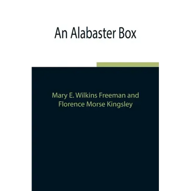 An Alabaster Box