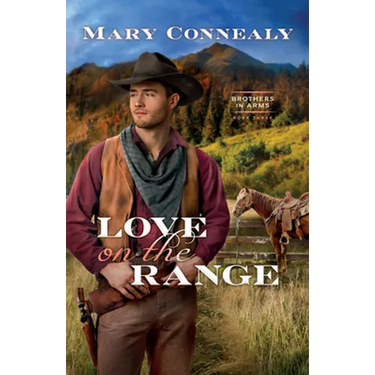 Love on the Range