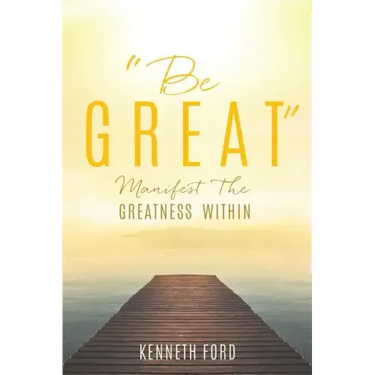 "Be Great"