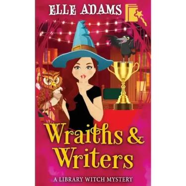 Wraiths & Writers