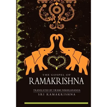 The Gospel Of Ramakrishna