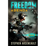 FREEDOM Agenda: (Book 2)