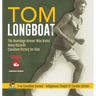 Tom Longboat - The Onondaga Runner Who Broke Many Records Canadian History for Kids True Canadian Heroes - Indigenous People Of Canada Edition