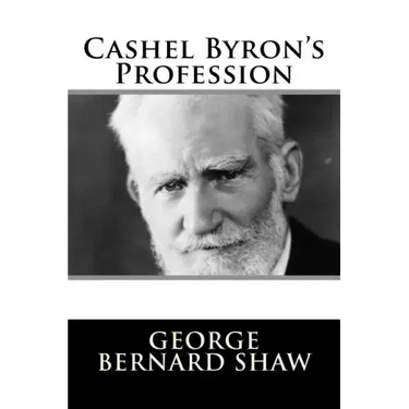 Cashel Byron's Profession