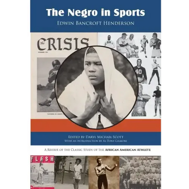 The Negro in Sports