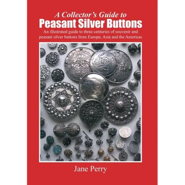 A collector's guide to peasant silver buttons