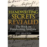 Handwriting Secrets Revealed