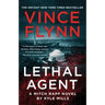 Lethal Agent